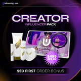 CREATOR PACK